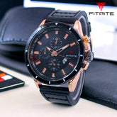 FITRITE BELT WATCH