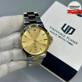 UNIVERS POINT CHAIN WATCH