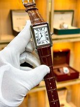 A Legacy of Refined Craftsmanship and Style