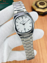 pethik philip chain double lock watch