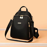 New Branded twin one backpack & crossbody bag
