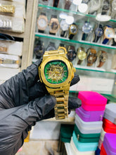 Trendy Patec Philips /Men’s Chain Watch