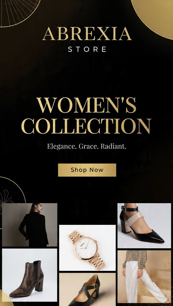 WOMENS COLLECTIONS