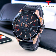 FITRITE BELT WATCH