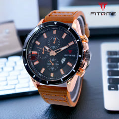 FITRITE BELT WATCH