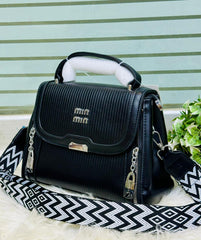 MINMIN Cross Body Bag for Girls