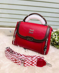 MINMIN Cross Body Bag for Girls