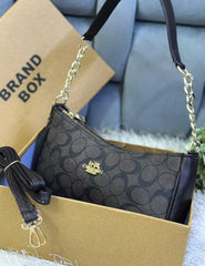 COCO HOBO STYLE SHOULDER BAG