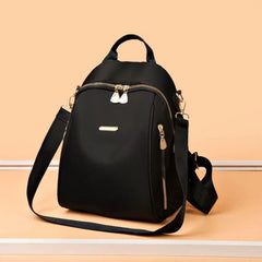 New Branded twin one backpack & crossbody bag