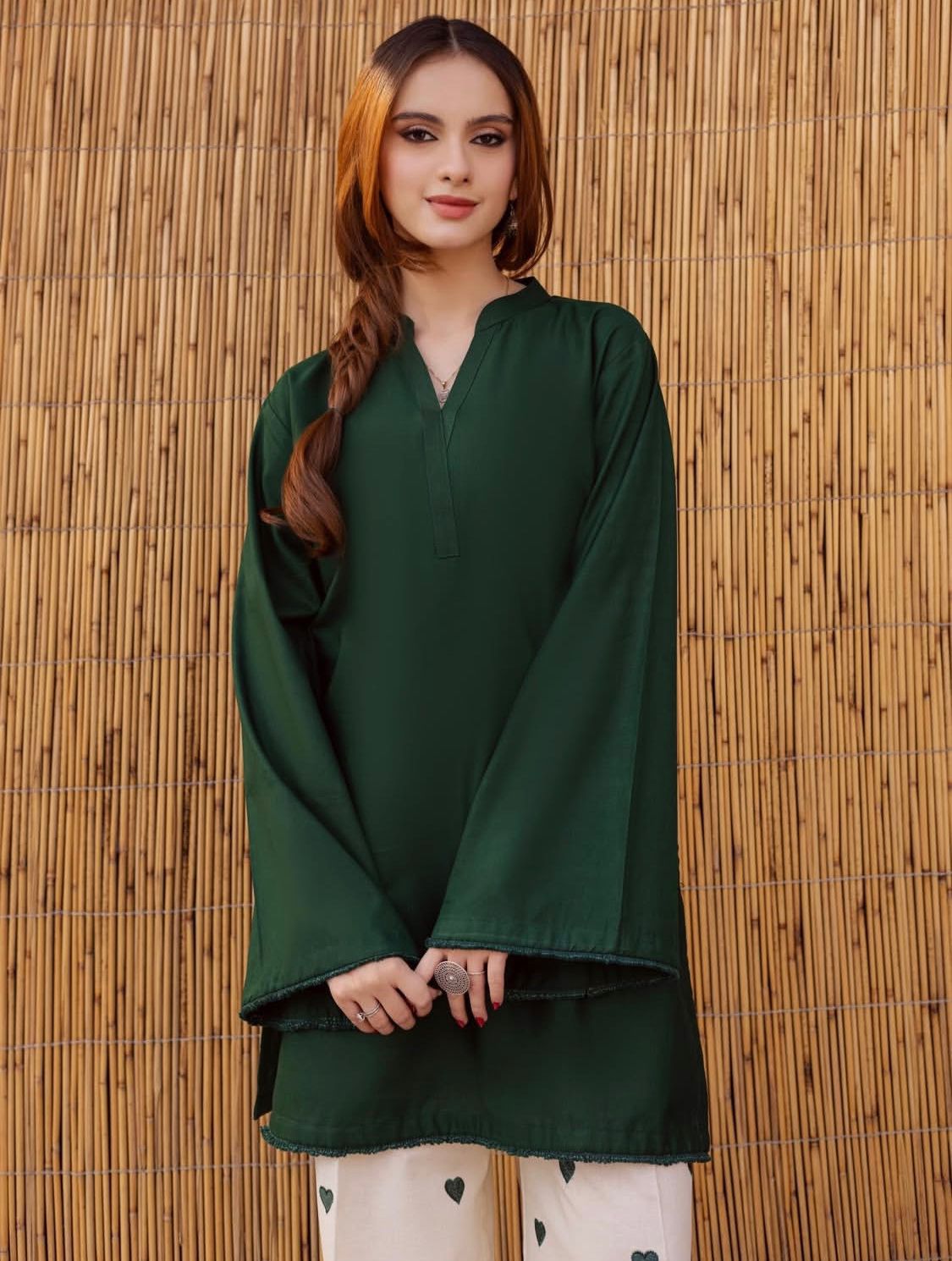 ELEGANCE FLOW 2-PIECE LAWN SET