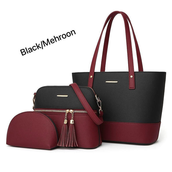 A Masterclass in High-End Accessory Design